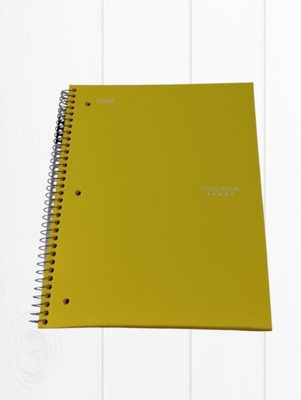 Five Star Notebooks - Picture 4 of 13